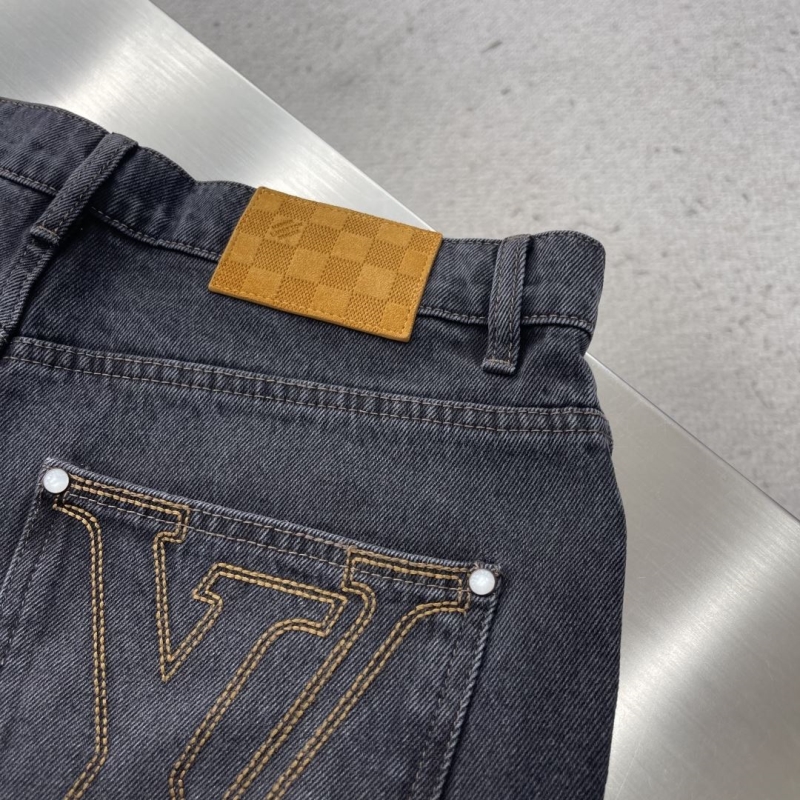 l0vis Vvtt0n jeans